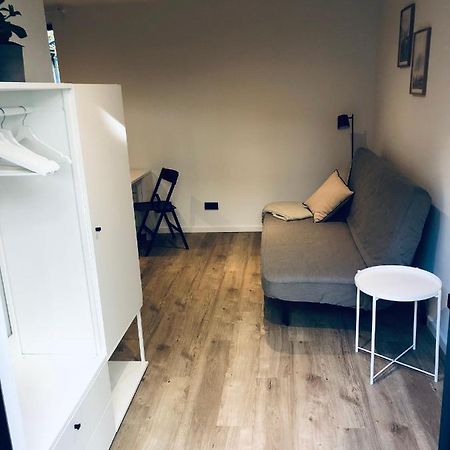 Bezaubernde Gastesuite Mit Terrasse Im Hinterhof 함브루크 외부 사진